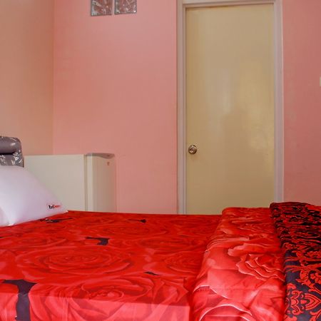 Reddoorz Near Hyperpoint Pasteur Hotel Bandung Exterior photo