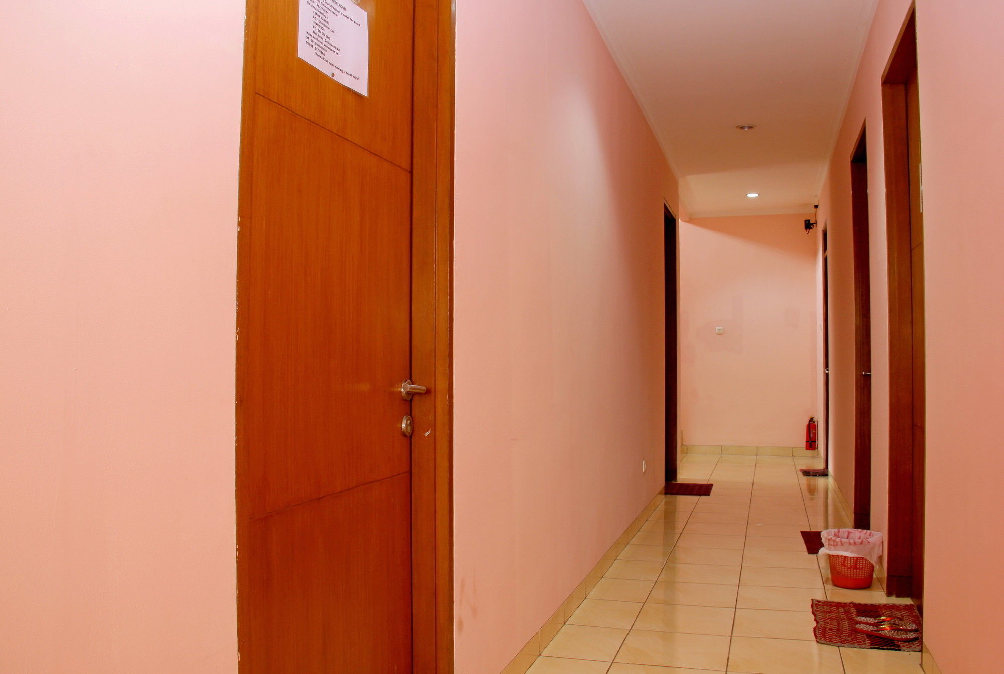 Reddoorz Near Hyperpoint Pasteur Hotel Bandung Exterior photo