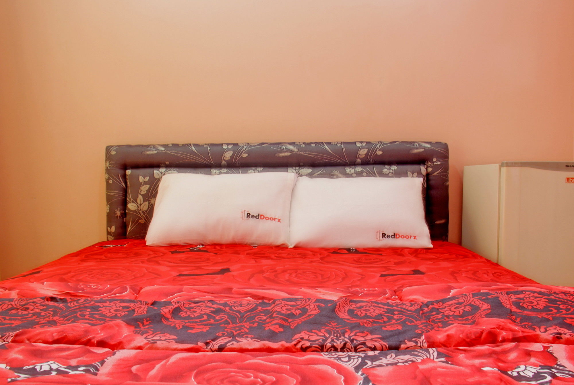 Reddoorz Near Hyperpoint Pasteur Hotel Bandung Exterior photo